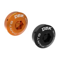 DBK Special Parts (Ducabike) Billet Oil Drain Plug for KTM Models DBK Special Parts (Ducabike) Billet Oil Drain Plug for KTM Models